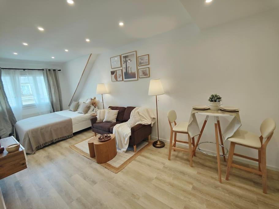 Appartamento Doris 2 Châteaudun Esterno foto