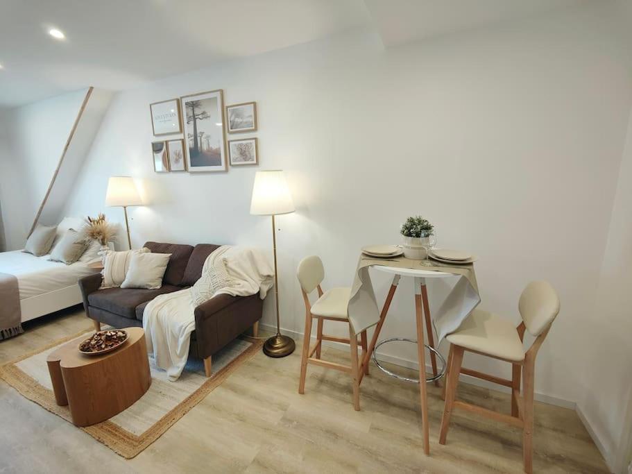 Appartamento Doris 2 Châteaudun Esterno foto